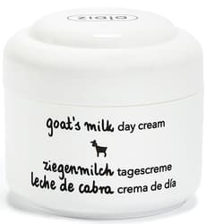Ziaja Goat's Milk Crema pentru fata de zi