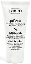 Ziaja Goat's Milk Crema pentru fata cu SPF20