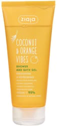 Ziaja Coconut & Orange Vibes Gel de dus