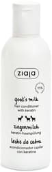 Ziaja Goat’s Milk Balsam pentru par cu keratina