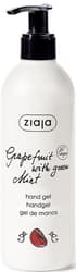 Ziaja Hand Care Sapun gel cu grepfruit si menta