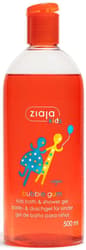 Ziaja Kids Gel de dus & baie, bubblegum