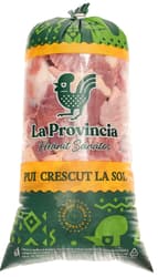 La Provincia Pipote si inimi