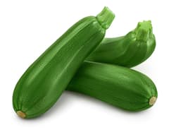 Ferma Sarei ECO Zucchini ambalati