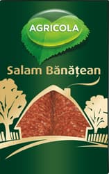 Agricola Salam Banatean feliat