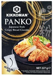 Kikkoman Panko Pesmet in stil japonez