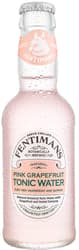 Fentimans Pink Grapefruit Tonic Water