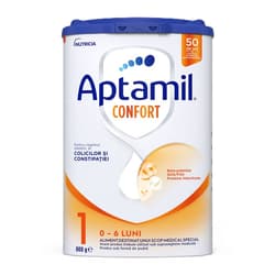 NUTRICIA APTAMIL CONFORT 1 800G