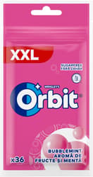 Orbit Bubblemint Guma de mestecat