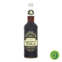 Fentimans Curiosity Cola Carbonated Soft Drink