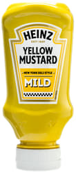 Heinz Mustar clasic