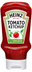 Heinz Ketchup