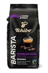 Tchibo Barista Espresso Dark Cafea boabe