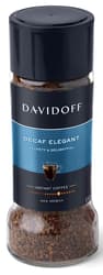Davidoff Elegant Decaf Cafea instant