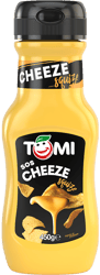 Tomi Sos Cheese