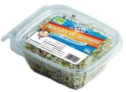 ECO Amestec de germeni