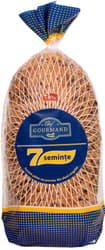 Vel Pitar Chef Gourmand Paine 7 seminte feliata