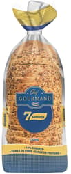 Vel Pitar Chef Gourmand Paine 7 seminte feliata