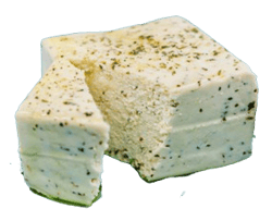 Vegan Harmony Tofu cu trufe