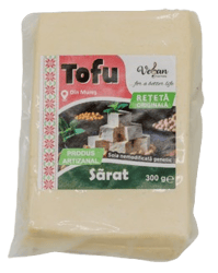 Vegan Harmony Tofu Telemea