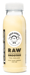 Urban Monkey RAW Smoothie Pina Colada