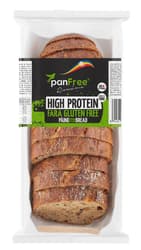 PanFree Paine mix seminte feliata high protein fara gluten