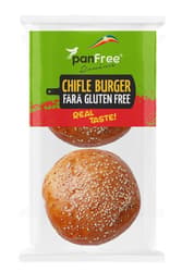 PanFree Chifla brioche burgeri fara gluten