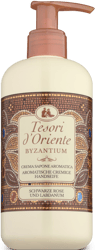 Tesori D'Oriente Byzantium Liquid Cream Soap