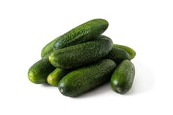 Ferma Sarei ECO Castraveti Cornichon