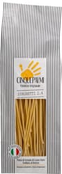 Cinquepalmi Spaghetti 2.4 Al Bronzo