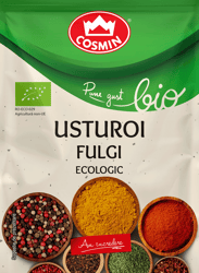 Cosmin ECO Condimente usturoi fulgi