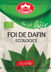 Cosmin ECO Condimente foi dafin