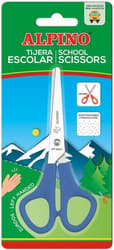 Alpino Foarfeca pentru stangaci, 130 mm