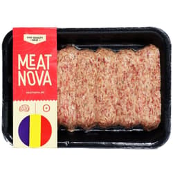 Meat Nova Small Beef and Lamb 70% Meat