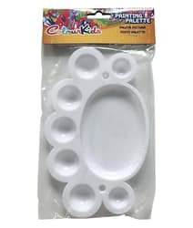 Pigna Palette for painting, small