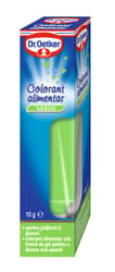 Dr.Oetker Colorant alimentar verde