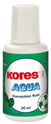Kores Fluid corector
