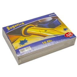 A5 Suction Set, 10 sheets
