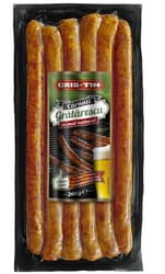 CRIS-TIM Carnati Gratarescu
