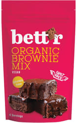Bettr ECO Mix pentru negresa