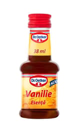 Dr.Oetker Esenta de vanilie