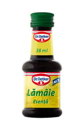 Dr.Oetker Esenta de lamaie