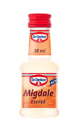 Dr.Oetker Esenta de migdale