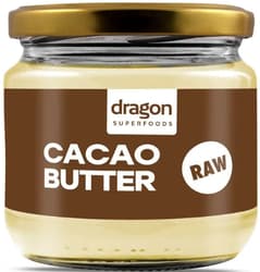 Dragon Superfoods ECO Unt de cacao