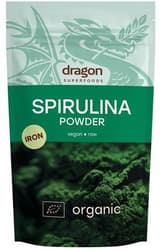 Dragon Superfoods ECO Pulbere de spirulina