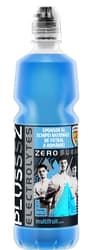 Plusssz Electroliti Zero Sportcap Multifruct Apa vitaminizata pet