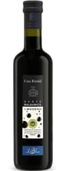 Casa Rinaldi Otet Balsamic de Modena IGP Il blu