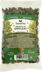 SanoVita Pumpkin Seeds