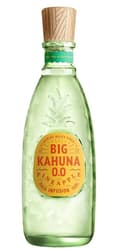 Big Kahuna Pineapple Flavored Alcohol-Free Gin