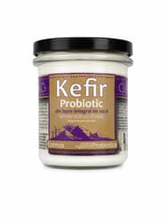 Lactmont Kefir from Tara Motilor from whole unhomogenized milk